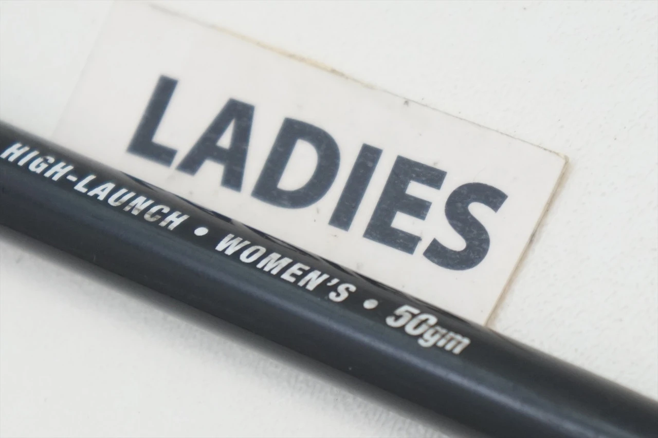Adams® Adams Idea A7Os Pw Pitching Wedge Ladies Flex Grafalloy Graphite 1019095 Good 5 Adams® Adams Idea A7Os Pw Pitching Wedge Ladies Flex Grafalloy Graphite 1019095 Good - Image 5