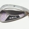 Adams® Adams Idea A7Os 9 Iron Ladies Flex Grafalloy Graphite 1019097 Good