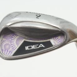 Adams® Adams Idea A7Os 9 Iron Ladies Flex Grafalloy Graphite 1019097 Good