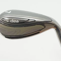 Adams® Adams Idea 2014 7 Iron Ladies Flex Graphite 1019098 Good