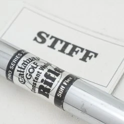 Callaway Steelhead X-14 Pro Series 9 Iron Stiff Flex Rifle Steel 1019227 Good -Titleist Shop 01019227 5 75813.1675457668