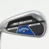 Callaway Big Bertha B21 6 Iron Ladies Flex Recoil Esx 1019242 Good Left Hand Lh