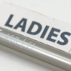 Callaway Big Bertha B21 6 Iron Ladies Flex Recoil Esx 1019242 Good Left Hand Lh -Titleist Shop 01019242 5 86262.1675457479