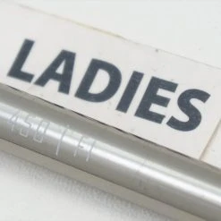 Callaway Big Bertha 2019 7 Iron Ladies Flex Recoil Esx 1019244 Good Left Hand Lh -Titleist Shop 01019244 5 63710.1675457523