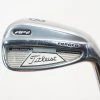 Titleist Ap2 8 Iron Regular Flex Project X Steel 1019285 Fair