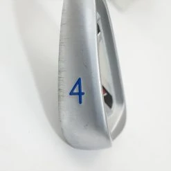 Ping I25 4 Iron Stiff Flex Project X Steel 1019377 Excellent 7 Ping I25 4 Iron Stiff Flex Project X Steel 1019377 Excellent -Titleist Shop 01019377 2 82644.1670877622