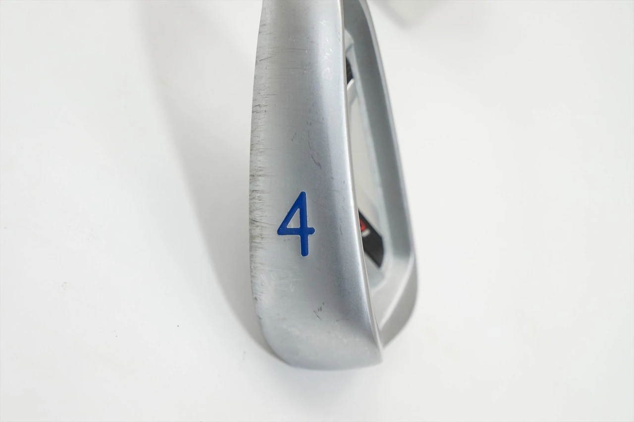 Ping I25 4 Iron Stiff Flex Project X Steel 1019377 Excellent 2 Ping I25 4 Iron Stiff Flex Project X Steel 1019377 Excellent - Image 2