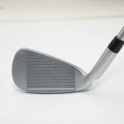 Ping I25 4 Iron Stiff Flex Project X Steel 1019377 Excellent 8 Ping I25 4 Iron Stiff Flex Project X Steel 1019377 Excellent -Titleist Shop 01019377 3 68179.1670877623