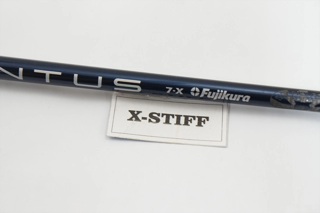 Fujikura Ventus Blue Etched Velocore 70G X-STIFF 44.25" Driver Shaft TMade 19566 2 Fujikura Ventus Blue Etched Velocore 70G X-STIFF 44.25" Driver Shaft TMade 19566 - Image 2