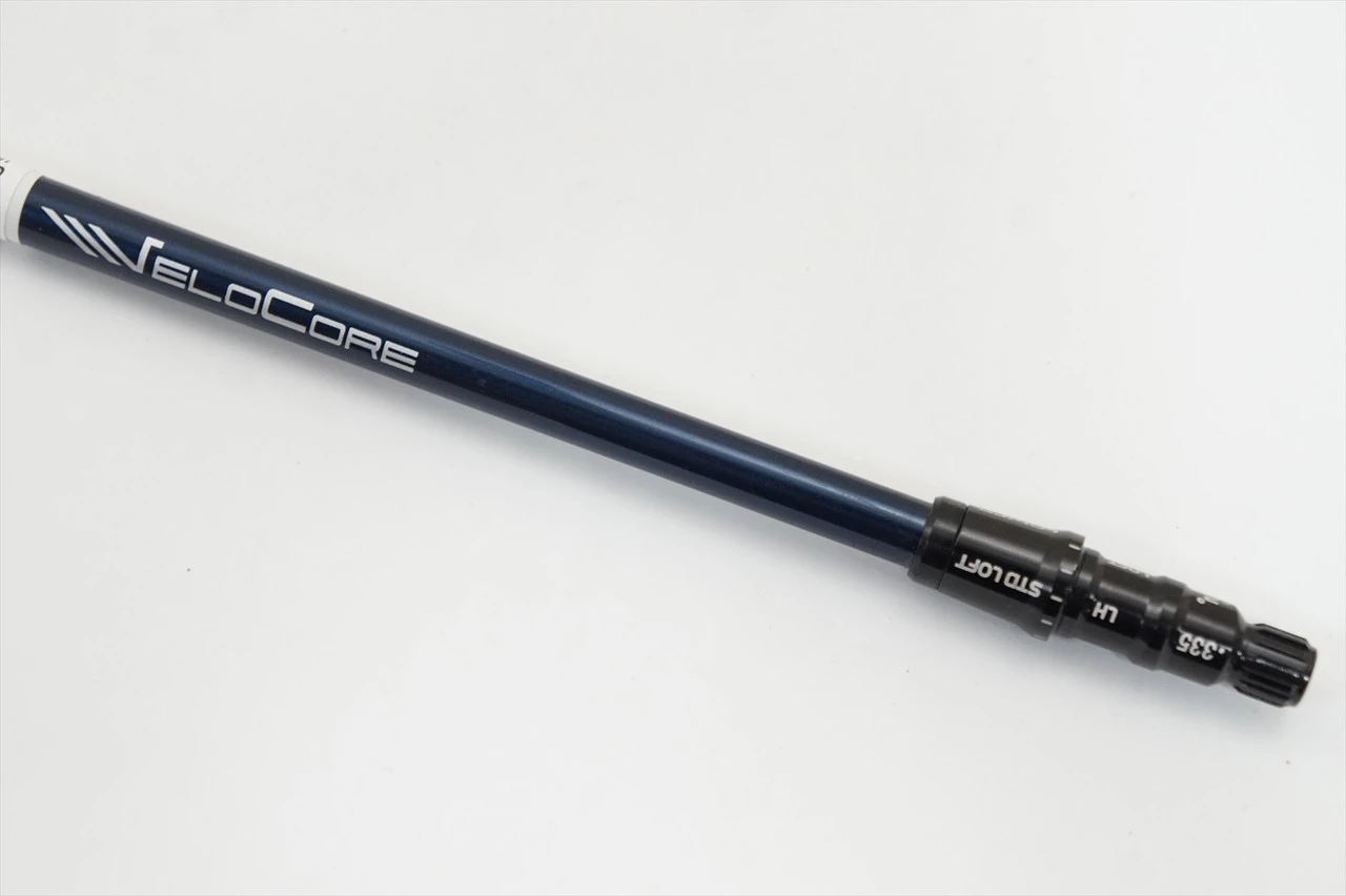 Fujikura Ventus Blue Etched Velocore 70G X-STIFF 44.25" Driver Shaft TMade 19566 3 Fujikura Ventus Blue Etched Velocore 70G X-STIFF 44.25" Driver Shaft TMade 19566 - Image 3