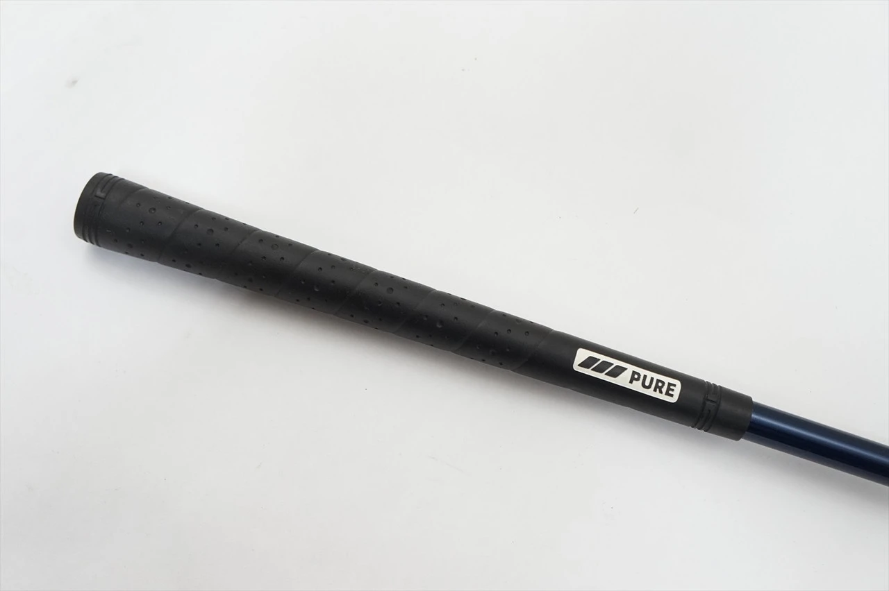 Fujikura Ventus Blue Etched Velocore 70G X-STIFF 44.25" Driver Shaft TMade 19566 4 Fujikura Ventus Blue Etched Velocore 70G X-STIFF 44.25" Driver Shaft TMade 19566 - Image 4