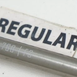 Srixon Zx4 6 Iron Regular Flex Recoil Es Graphite 1019613 Excellent Left Hand Lh -Titleist Shop 01019613 5 11236.1674255456