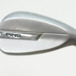 Ping G700 Pw Pitching Wedge Stiff Flex Awt 2.0 Steel 1019714 Good