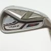 Taylormade Rbz Pro 6 Iron Regular Flex Rocketfuel Steel 1019743 Good