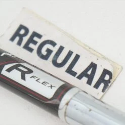 Taylormade Rbz Pro 6 Iron Regular Flex Rocketfuel Steel 1019743 Good -Titleist Shop 01019743 5 20344.1674255137