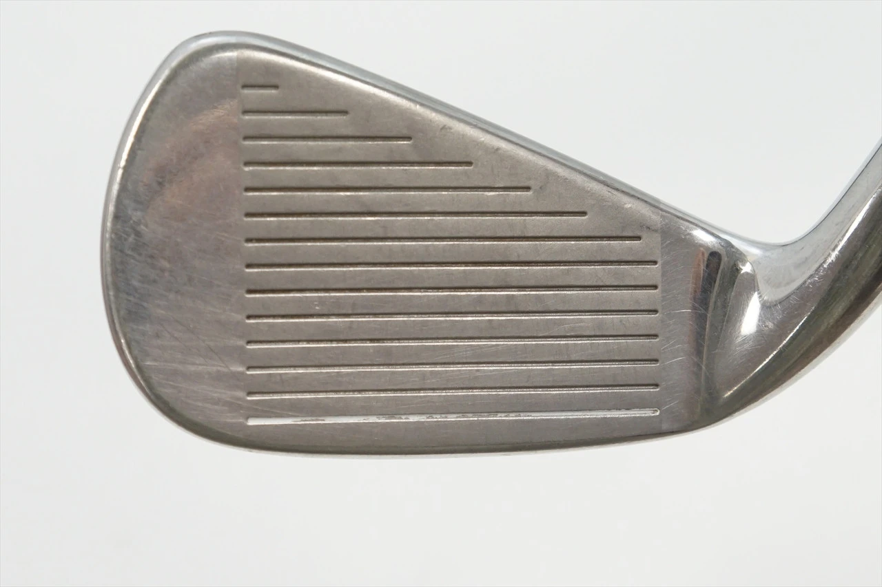 Taylormade Rbz Pro 5 Iron Regular Flex Rocketfuel Steel 1019745 Good 3 Taylormade Rbz Pro 5 Iron Regular Flex Rocketfuel Steel 1019745 Good - Image 3