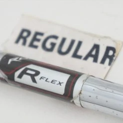 Taylormade Rbz Pro 5 Iron Regular Flex Rocketfuel Steel 1019745 Good 10 Taylormade Rbz Pro 5 Iron Regular Flex Rocketfuel Steel 1019745 Good -Titleist Shop 01019745 5 16415.1674255132