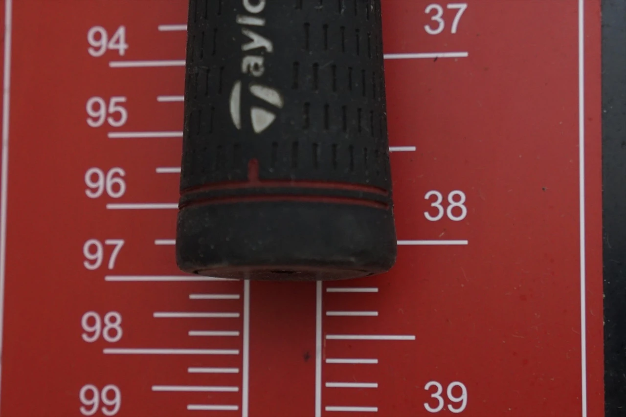 Taylormade Rbz Pro 5 Iron Regular Flex Rocketfuel Steel 1019745 Good 6 Taylormade Rbz Pro 5 Iron Regular Flex Rocketfuel Steel 1019745 Good - Image 6