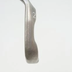 Ping Zing 2 Iron Stiff Flex Jz Steel 1019782 Good -Titleist Shop 01019782 2 58961.1674254328