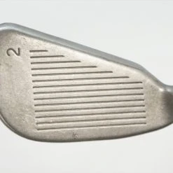 Ping Zing 2 Iron Stiff Flex Jz Steel 1019782 Good -Titleist Shop 01019782 3 74600.1674254328
