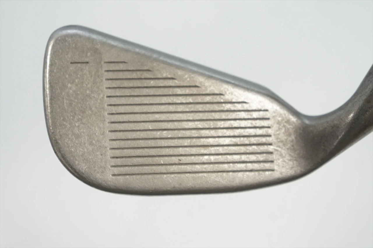 Ping Zing 1 Iron Stiff Flex Jz Steel 1019783 Good 3 Ping Zing 1 Iron Stiff Flex Jz Steel 1019783 Good - Image 3