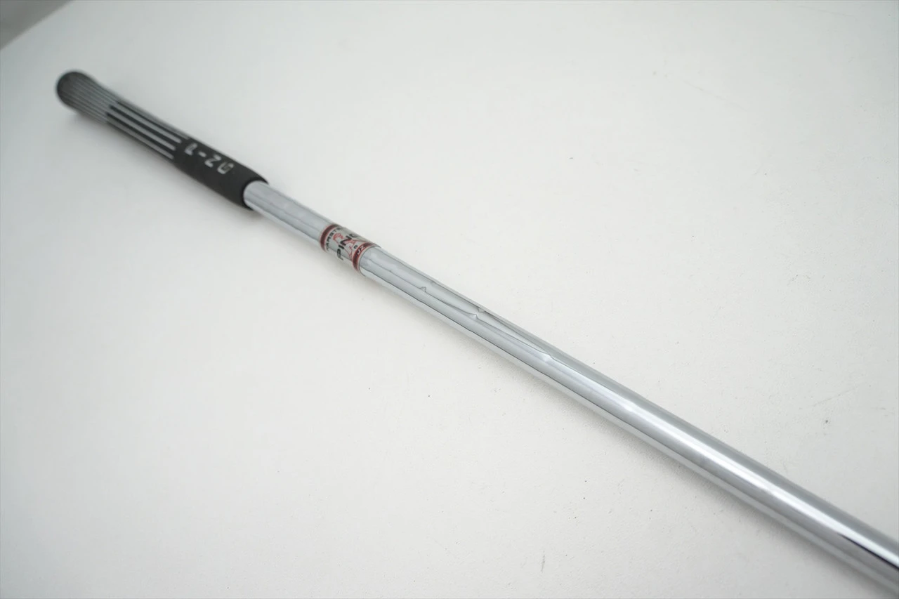 Ping Zing 1 Iron Stiff Flex Jz Steel 1019783 Good 4 Ping Zing 1 Iron Stiff Flex Jz Steel 1019783 Good - Image 4