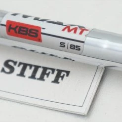 Taylormade Sim Max 9 Iron Stiff Flex Max Mt Kbs Steel 1019784 Good -Titleist Shop 01019784 4 63991.1674255064