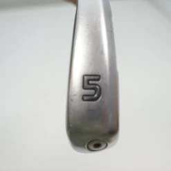 Ping G425 5 Iron Stiff Flex Dynamic Gold 105 Steel 1019787 Good -Titleist Shop 01019787 2 40524.1674254744