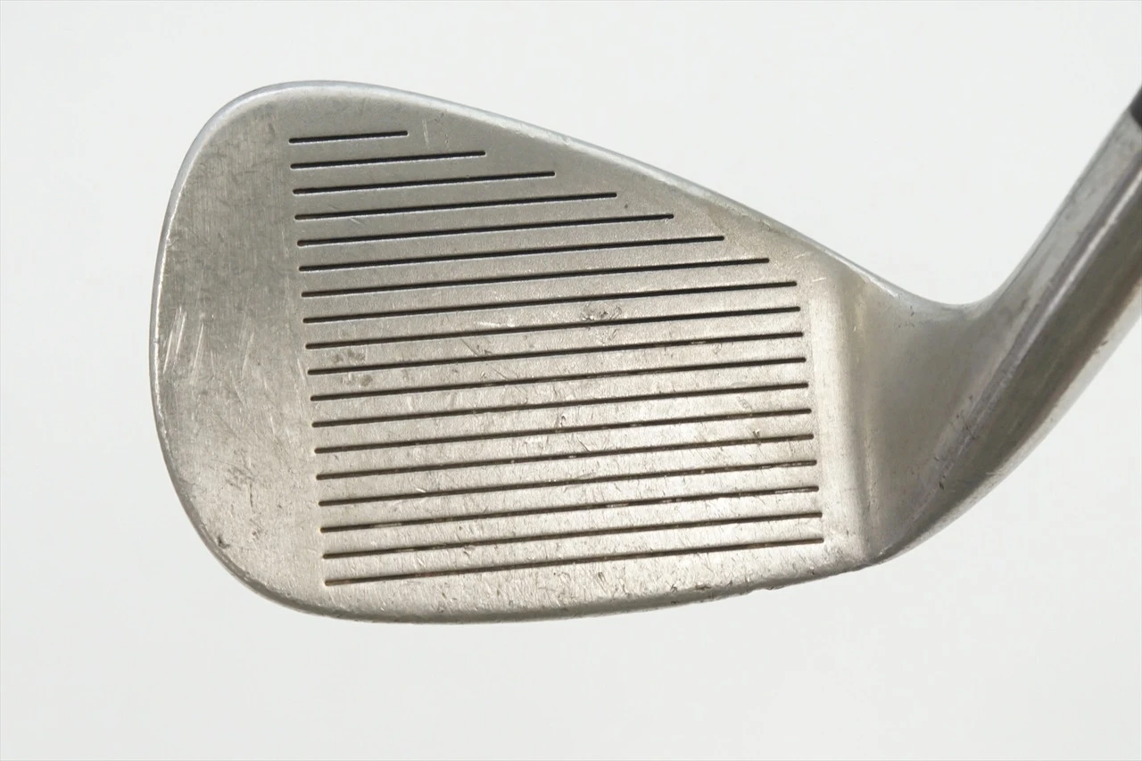 Titleist Dci Black Oversize+ Pw Pitching Wedge Regular Flex Steel 1019841 Good 3 Titleist Dci Black Oversize+ Pw Pitching Wedge Regular Flex Steel 1019841 Good - Image 3