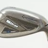 Taylormade Sim 2 Max 9 Iron Stiff Flex Max Mt Kbs Steel 1020005 Good
