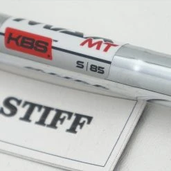 Taylormade Sim 2 Max 9 Iron Stiff Flex Max Mt Kbs Steel 1020005 Good -Titleist Shop 01020005 5 87187.1674255079