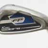 Cobra Fp 2008 4 Iron Stiff Flex N.S.Pro 1030H Steel 1020215 Good
