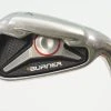 Taylormade Burner 1.0 4 Iron Uniflex Flex Steel 1020218 Good