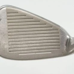 Taylormade Burner 1.0 4 Iron Uniflex Flex Steel 1020218 Good -Titleist Shop 01020218 3 14655.1674254314