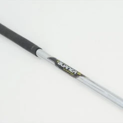 Taylormade Burner 1.0 4 Iron Uniflex Flex Steel 1020218 Good -Titleist Shop 01020218 4 27807.1674254315