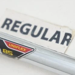 Taylormade Burner 1.0 4 Iron Uniflex Flex Steel 1020218 Good -Titleist Shop 01020218 5 49253.1674254315