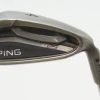 Ping G25 4 Iron Regular Flex Cfs Steel 1020245 Good