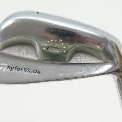 Taylormade Rac Coin Forged 7 Iron Stiff Flex Steel 1020276 Fair