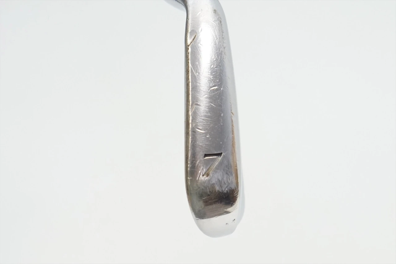 Taylormade Rac Coin Forged 7 Iron Stiff Flex Steel 1020276 Fair 2 Taylormade Rac Coin Forged 7 Iron Stiff Flex Steel 1020276 Fair - Image 2