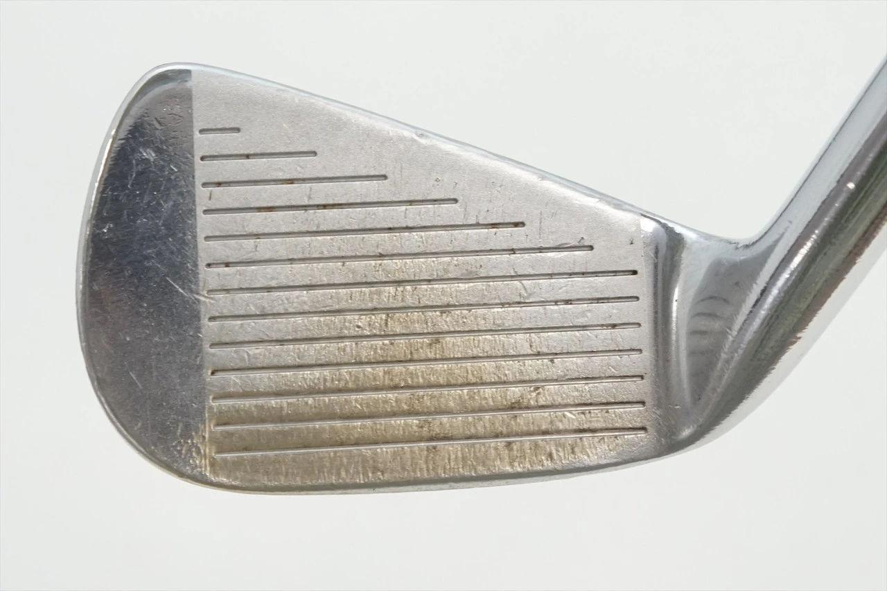 Taylormade Rac Coin Forged 7 Iron Stiff Flex Steel 1020276 Fair 3 Taylormade Rac Coin Forged 7 Iron Stiff Flex Steel 1020276 Fair - Image 3