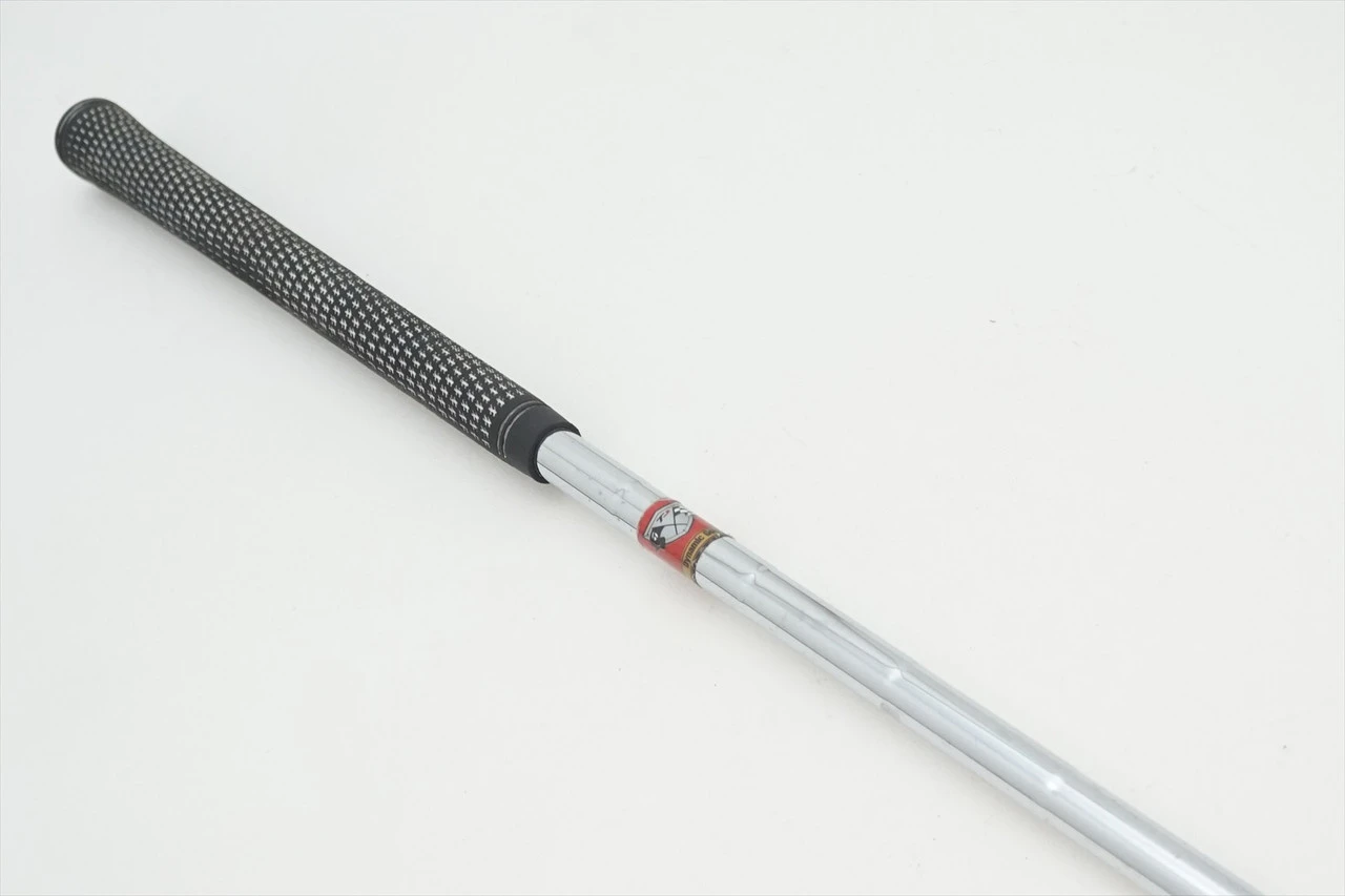 Taylormade Rac Coin Forged 7 Iron Stiff Flex Steel 1020276 Fair 4 Taylormade Rac Coin Forged 7 Iron Stiff Flex Steel 1020276 Fair - Image 4
