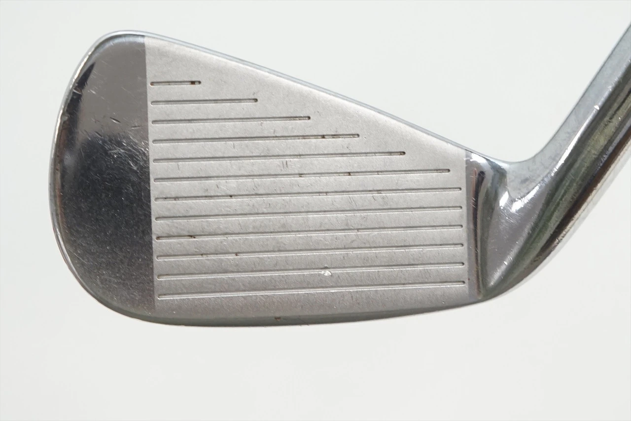Taylormade Rac Coin Forged 3 Iron Stiff Flex Steel 1020277 Good 3 Taylormade Rac Coin Forged 3 Iron Stiff Flex Steel 1020277 Good - Image 3