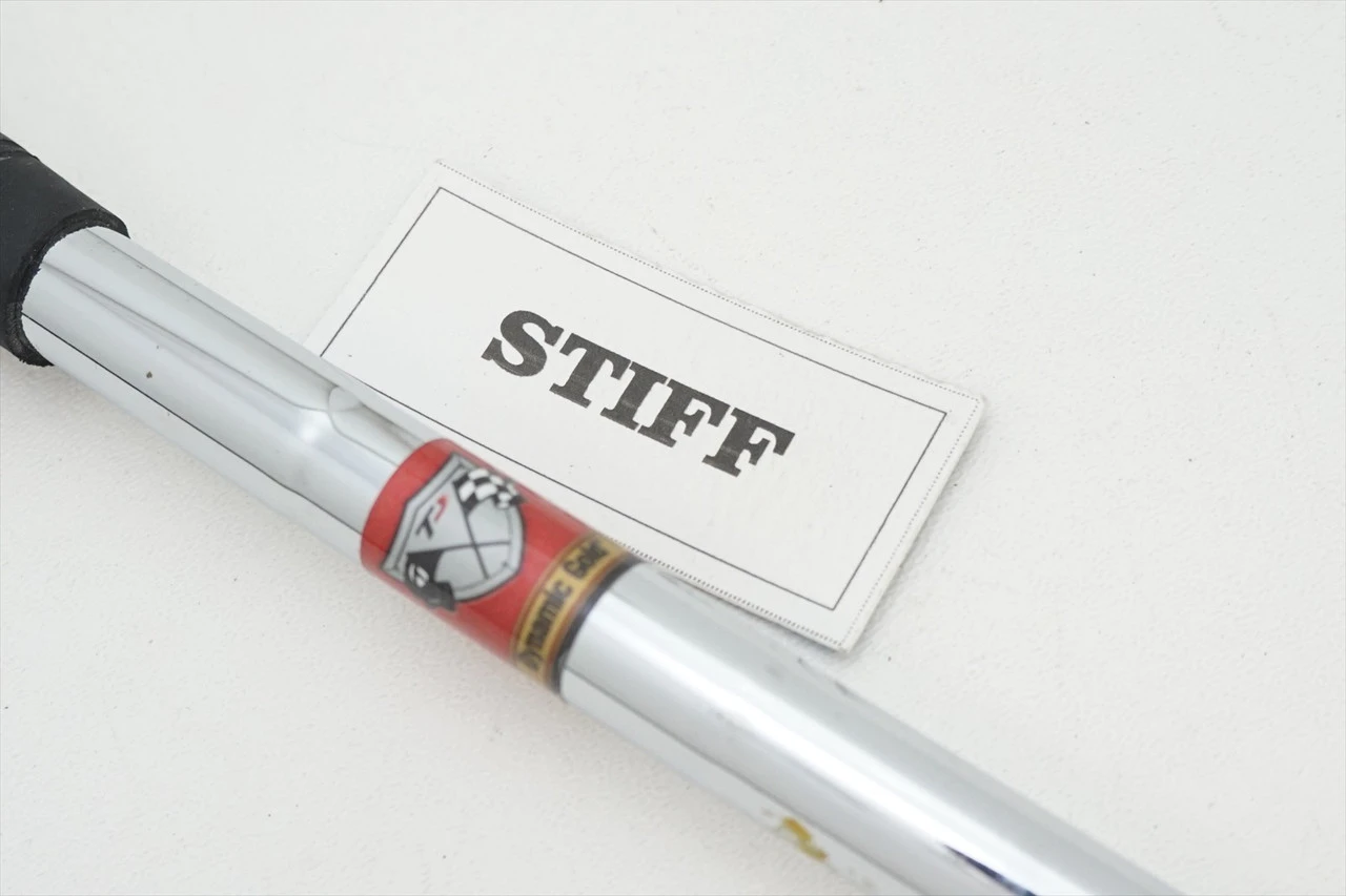 Taylormade Rac Coin Forged 3 Iron Stiff Flex Steel 1020277 Good 5 Taylormade Rac Coin Forged 3 Iron Stiff Flex Steel 1020277 Good - Image 5