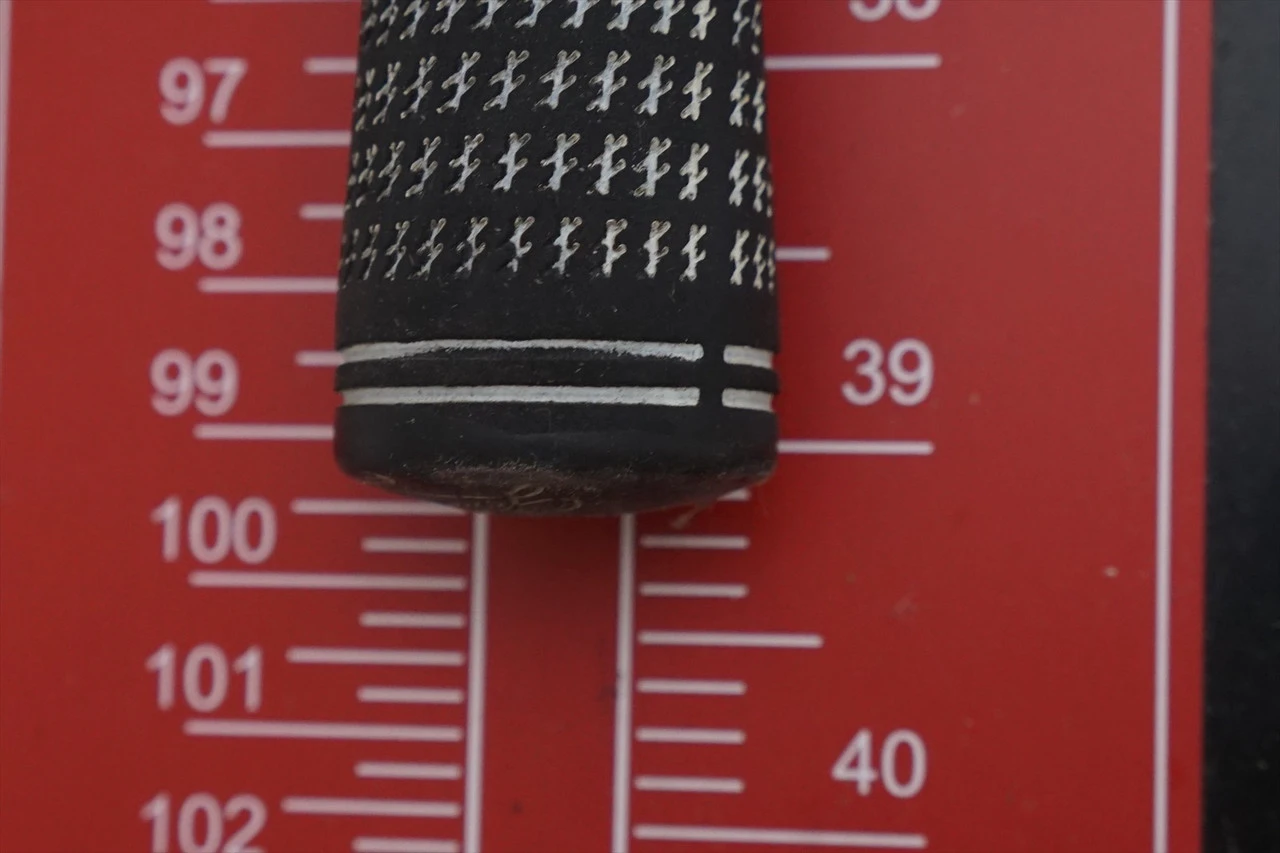 Taylormade Rac Coin Forged 3 Iron Stiff Flex Steel 1020277 Good 6 Taylormade Rac Coin Forged 3 Iron Stiff Flex Steel 1020277 Good - Image 6