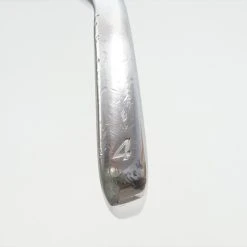 Alternative view of Taylormade Rac Coin Forged 4 Iron Stiff Flex Steel 1020278 Good