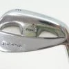 Taylormade Rac Coin Forged 8 Iron Stiff Flex Steel 1020280 Fair