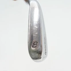 Taylormade Rac Coin Forged 8 Iron Stiff Flex Steel 1020280 Fair 7 Taylormade Rac Coin Forged 8 Iron Stiff Flex Steel 1020280 Fair -Titleist Shop 01020280 2 50831.1674254795