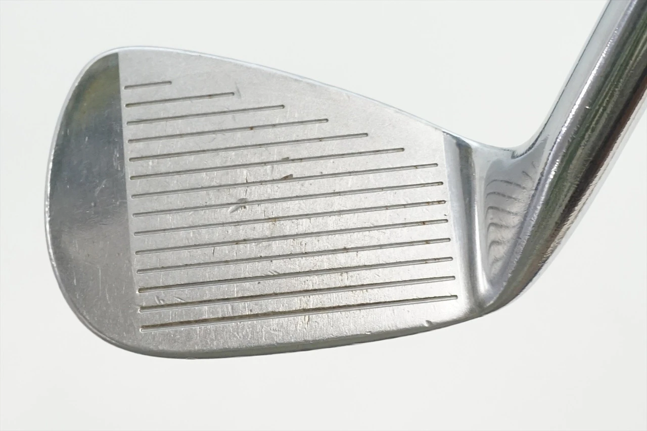 Taylormade Rac Coin Forged 8 Iron Stiff Flex Steel 1020280 Fair 3 Taylormade Rac Coin Forged 8 Iron Stiff Flex Steel 1020280 Fair - Image 3