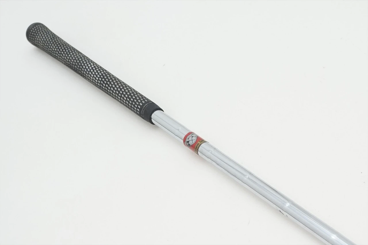 Taylormade Rac Coin Forged 8 Iron Stiff Flex Steel 1020280 Fair 4 Taylormade Rac Coin Forged 8 Iron Stiff Flex Steel 1020280 Fair - Image 4