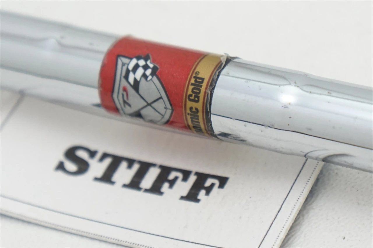 Taylormade Rac Coin Forged 8 Iron Stiff Flex Steel 1020280 Fair 5 Taylormade Rac Coin Forged 8 Iron Stiff Flex Steel 1020280 Fair - Image 5